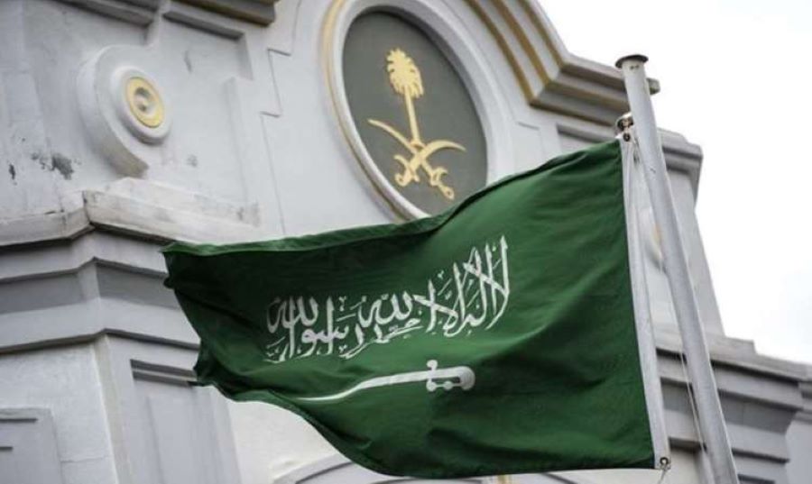 Erebîstana Siûdî, serîlêdana vîzeya elektronîkî vekir