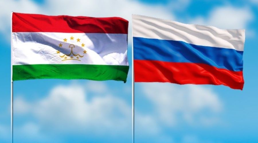 Tacikîstan: Rusyayê, girtiyên Tacikî sandin ser!