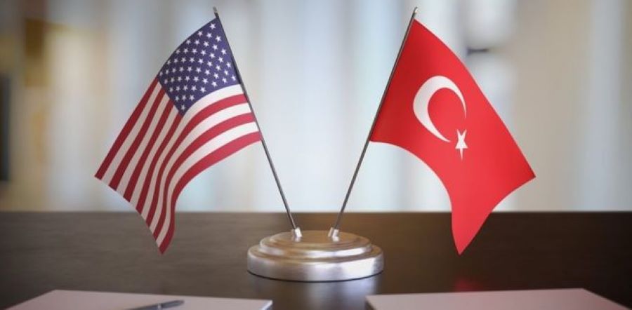 Amerîkayê, welatiyên xwe yên Tirkiyeyê hisyar kir