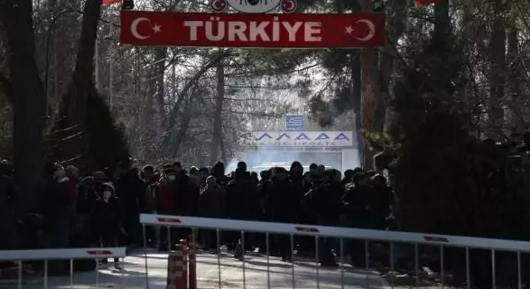 Rêveberiya Koçê ya Tirkiyeyê, hejmara koçberan ragihand