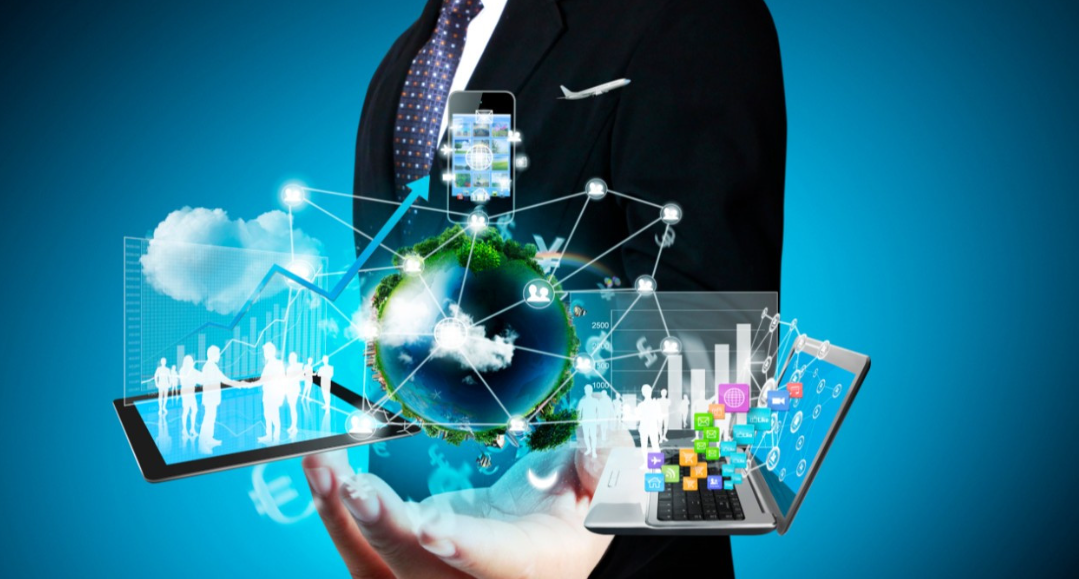 Herdu welatan, li ser peymanên teknolojiyê li hev kir