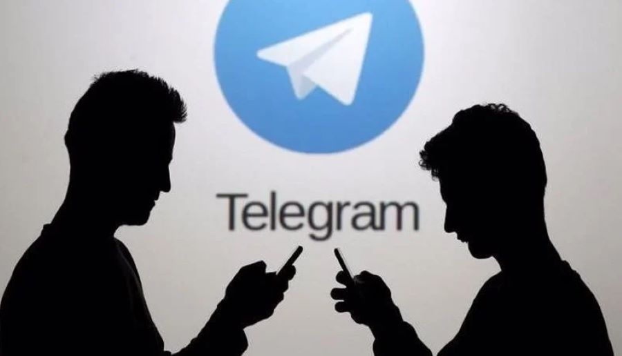 Hikûmeta Iraqê ragihand: Me Telegram girt!