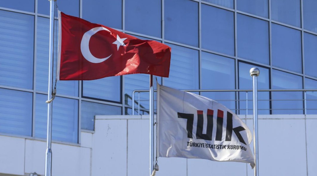 TUÎKê, reqemên îlonê eskere kirin