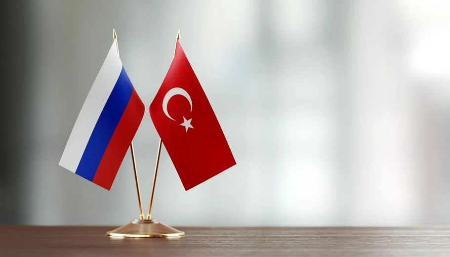 Rusya û Tirkiyeyê, li ser Korîdora Genim li hev kir