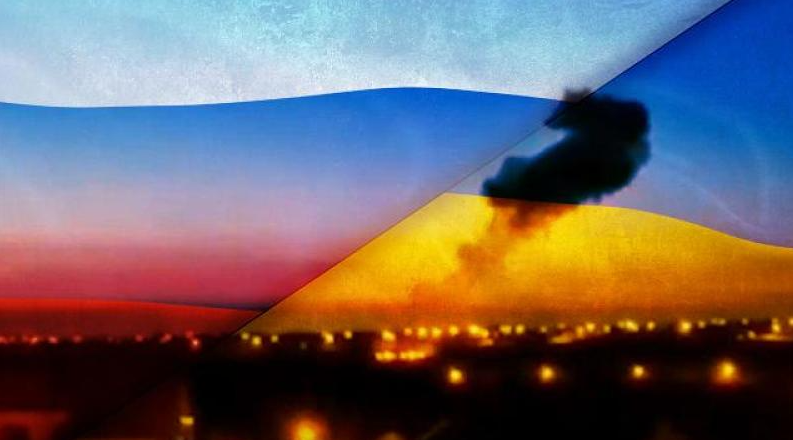 Ukrayna: Rusyayê, êrîsî Bendera Odessayê kir!