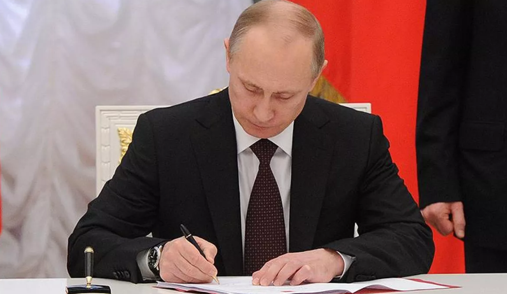 Ji Putin, biryara tolhildanê: Dest danî ser 2 kompaniyên mezin