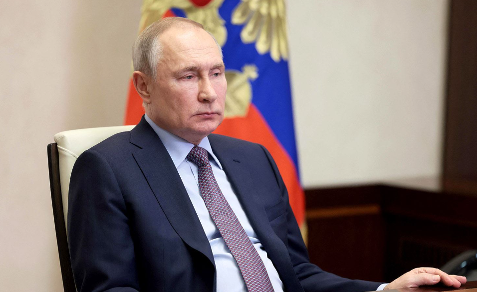 Putin, di derbarê Lûtkeya G20ê de biryara xwe ragihand