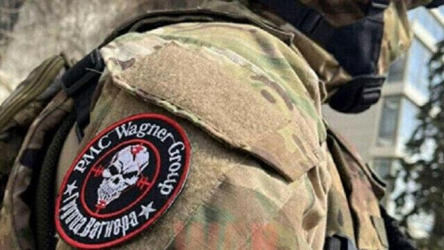 Wagner berê xwe dide Afrîkayê û servanên nû nastîne!