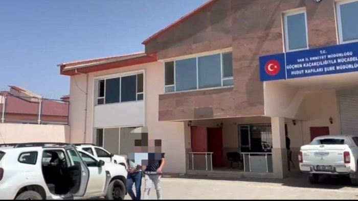 Li Wanê 26 qaçaxçîyên bazirganiya mirovan hatin girtin