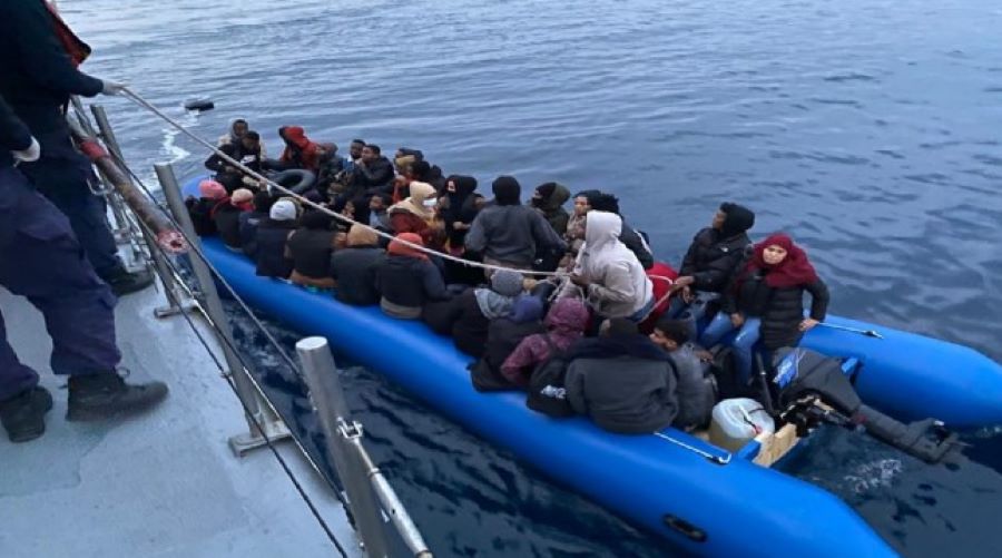 Yunanîstanê, daxwaza nûkirina wê peymanê li YE û Tirkiyeyê kir