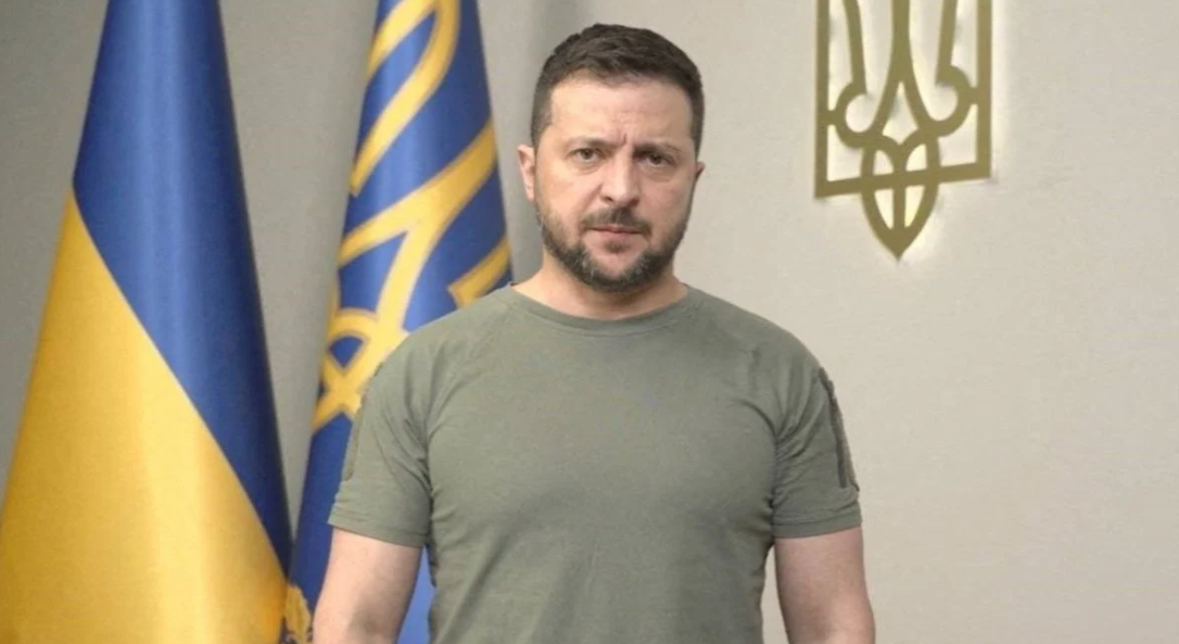 Zelenskiy: Berê ser, vedigere Rusyayê