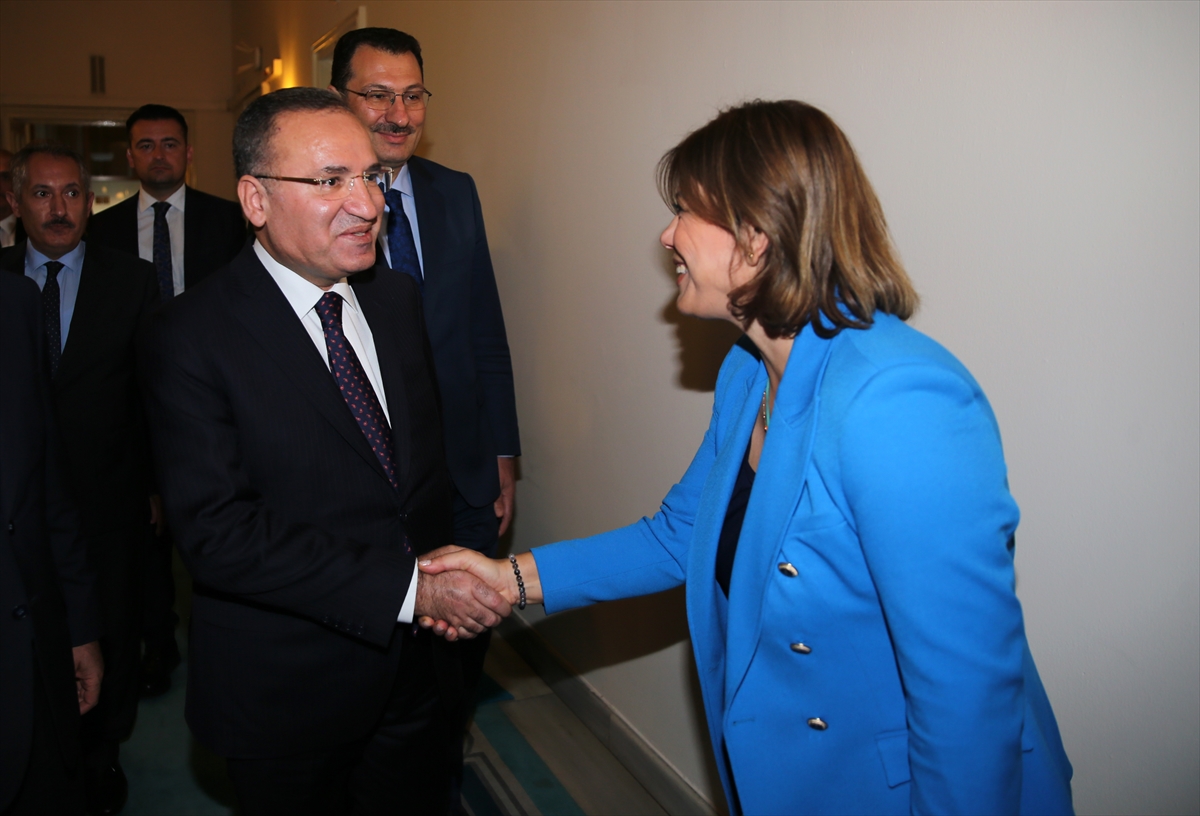 HEDEP û AK Partî li ser rewsa girtiyên nexwes civiyan