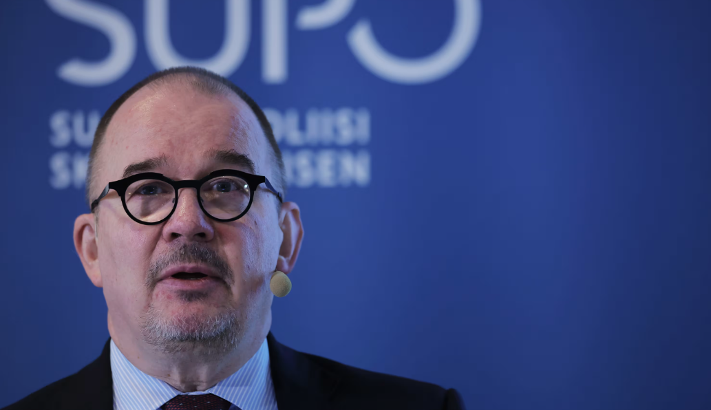 Îstîxbarat: Moskow, Helsînkiyê wekî dijmin dibîne