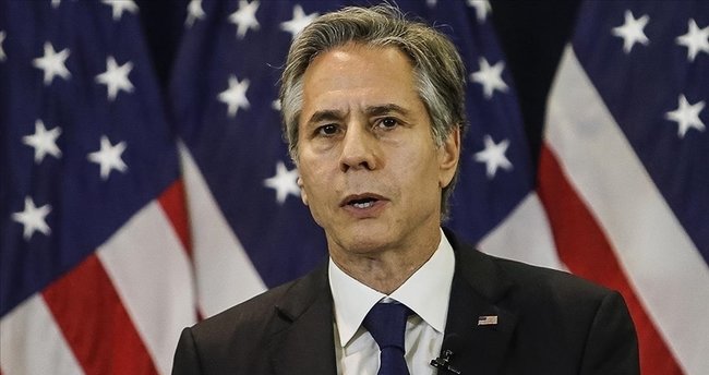 Wezîrê karên derve yê Amerîkayê Blinken di 5ê Mijdarê de serdana Tirkiyê dike