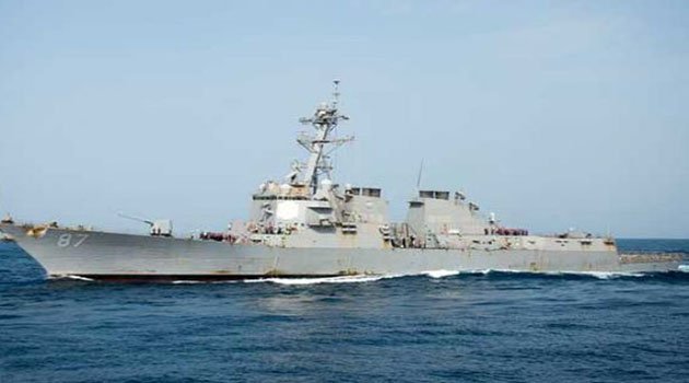 Amerîka: Em kestiya xwe ne tenê ji bo desteka Îsraîlê lê ji bo Îran û Hîzbullah tevnegere disînin