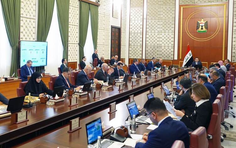 Pistî biryara dadgeha federal 3 wezîr îstîfa kirin û Sunnî ji hevkariyê vekisiyan