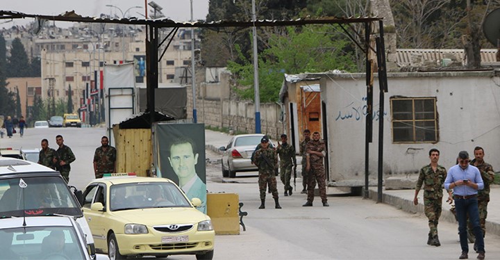 Rêveberiya Xweser: Li taxên Kurdan ên Helebê karesatên mirovî rûdidin