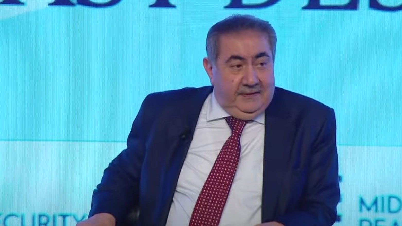 Hosyar Zêbarî: Pistî 7ê Cotmehê li Rojhilata Navîn guhêrîneke nû destpêkir