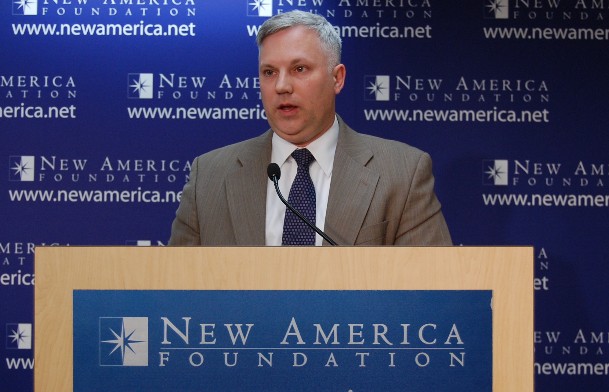 Joel Rayburn: Divê doza Kurdan bi rêyên astiyane bê çareserkirin