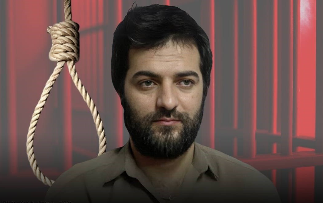 Îran, ji ber fikra Kurdîtiyê cezayê îdamê da Qasim Abeste û niha li benda îdama xwe ye