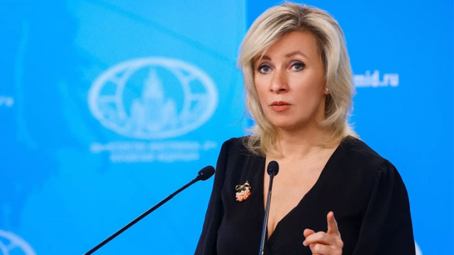 Rûsya: Heyeta Hamasê îro seredana Moskovayê kir