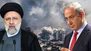 Netenyahu hisyariyê da Îran û Hûzbûllahê: “Me neceribînin, hun ê zerara mezin bibînin”