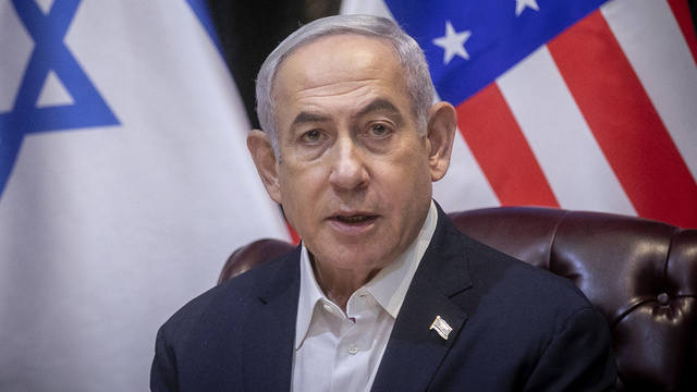 Netenyahu: Me bi sûcên ser tewan nekin, em di dinyayê de artêsa herî bi exlaq in