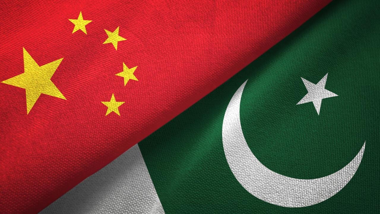 Pakistan û Çîn ji bo hevkariya xwe xwurt bikin, li hev kirin