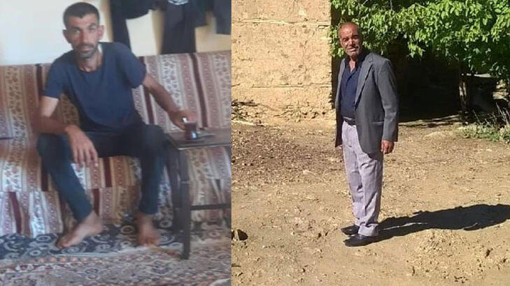 Li Puturge ya bi ser bajarê Meletiyê birazî mamê xwe kust