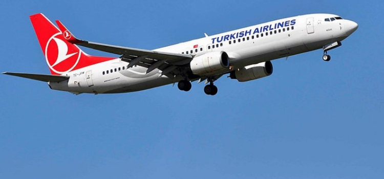 THY, ji bo seferên Tel Avîvê biryarên nûh da