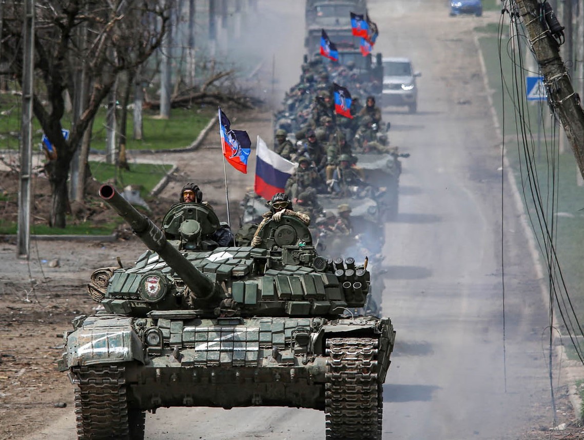 Rûsya : Di 24 demjimêran de nêzikî 750 leskerên Ukrayna hatine kustin