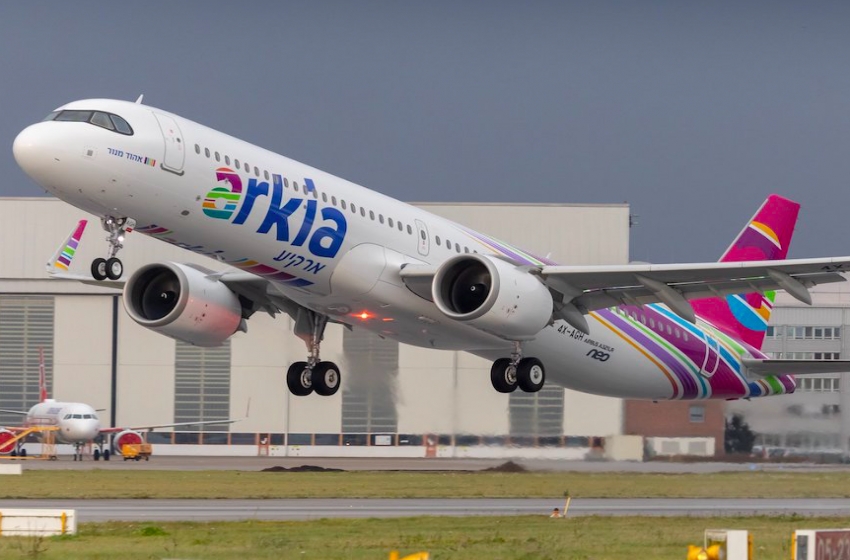 Hemwelatiyên Îsraîlê Îstenbolê terk dikin