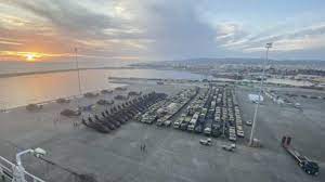 Amerîka, balafirên xwe li baregehên Yûnanistanê bicîh dike