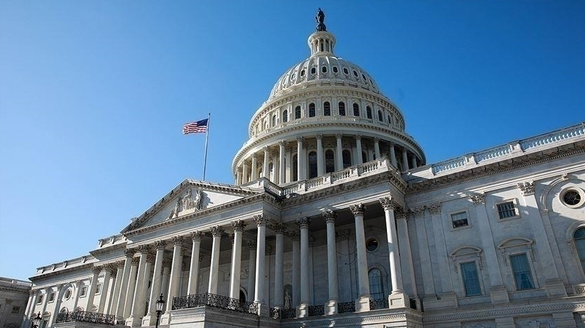 Amerîka, 14,3 mîlyar dolar fon dide wî welatî