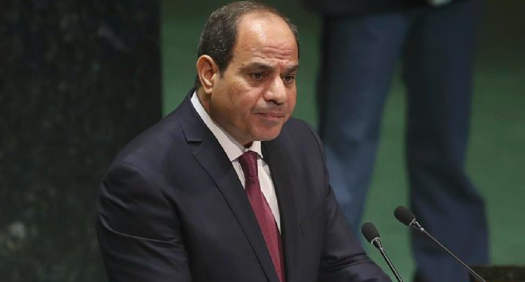 Sîsî: Em kasî serê bi Îsraîlê re tên kirin!