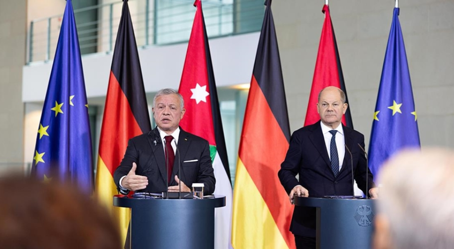 Herdu welatan, Îran û Hizbullah hisyar kir