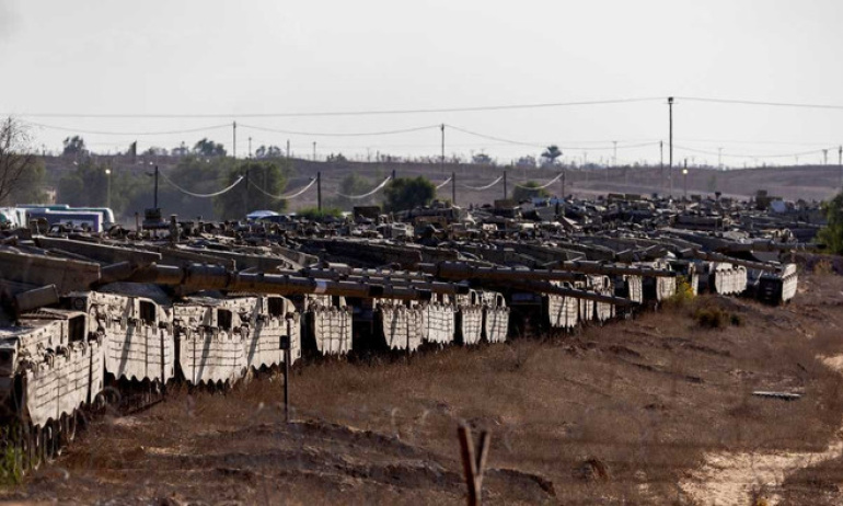 Pentagon: Pistî agirbesta Xezzeyê êris li hêzên me nehatine kirin