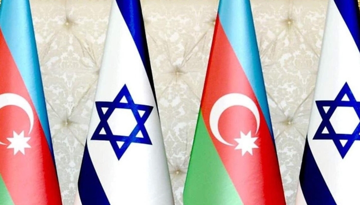 Azerbaycanê milyonek bermîl petrola li Tirkiyê ji Îsraîlê re sand