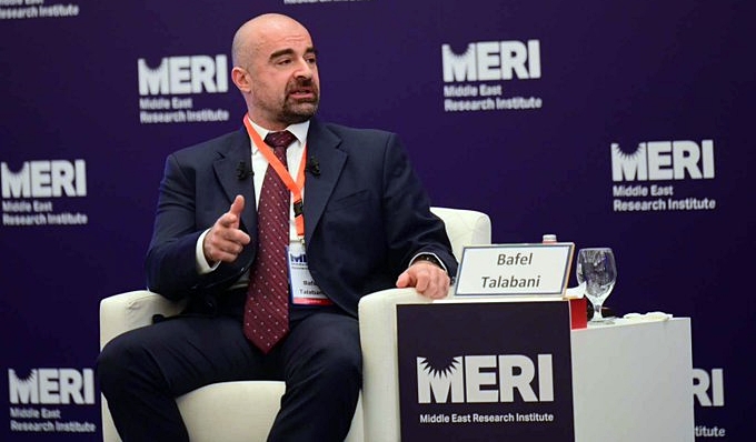 Bafil Talebanî: Em di bin zexta êrîsan de dîyalogê bi Tirkiyê re nakin!