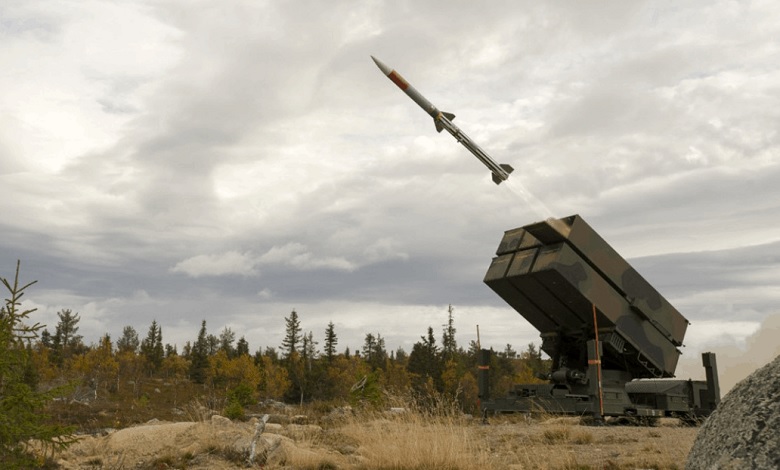 Wê Pentagon sîstema parastina asmanî li Herêma Kurdistanê bicih bike