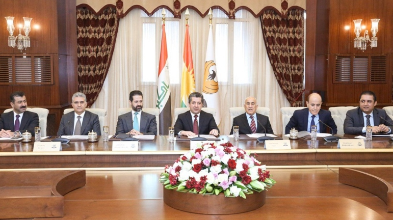 Civata Wezîran, li ser herdu mijaran dicive