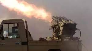 Bi fuzeyan êrîs birin ser baregeha Amerîkayê ya li seha xazê ya Dêrezorê