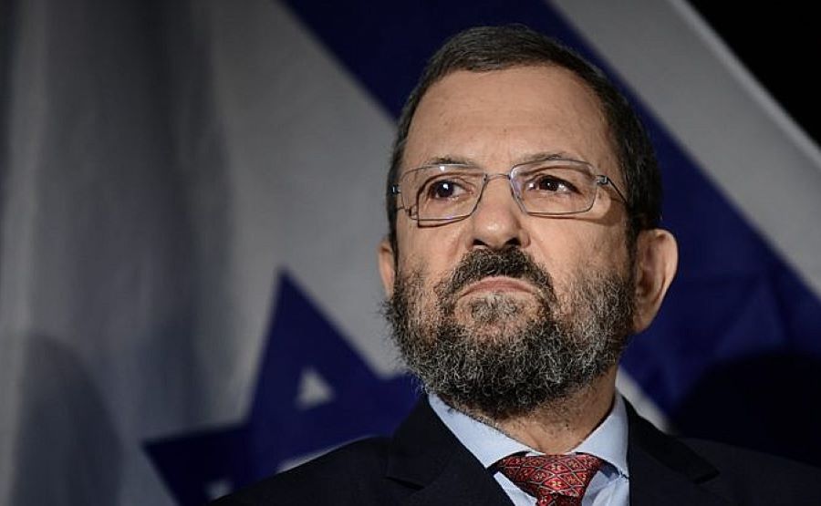 Serokwezîrê berê yê Îsraîlê: Têkçûna herî mezin a dîrokê ye!