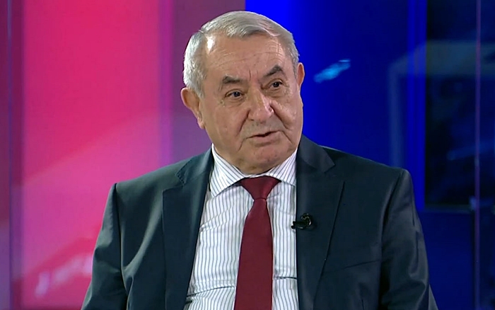 ENK-S : Pêwiste em çalakiyên xwe xurt bikin