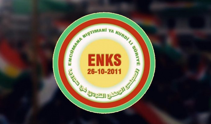 Rojava | ENKSê êrîsên Tirkiyê sermezar kir û bang li PKKê kir