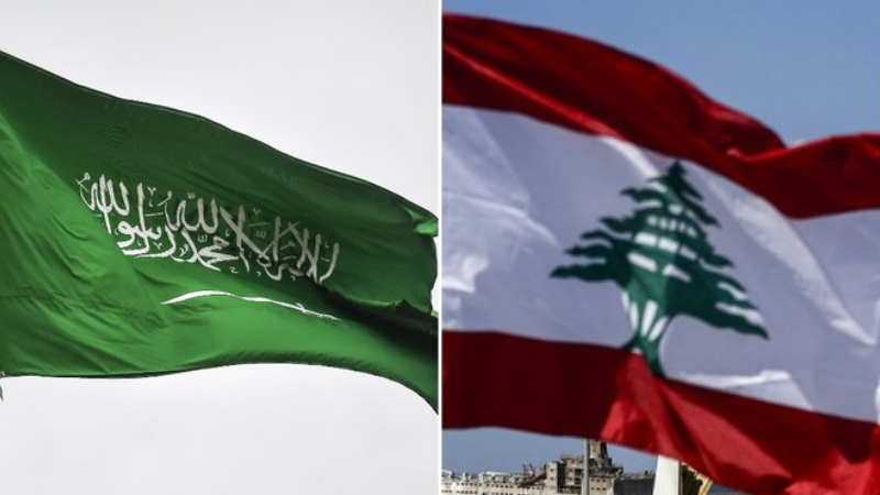 Erebistana Sa’ûdiyê xwest ku hemwelatiyên wan terka Lubnanê bikin