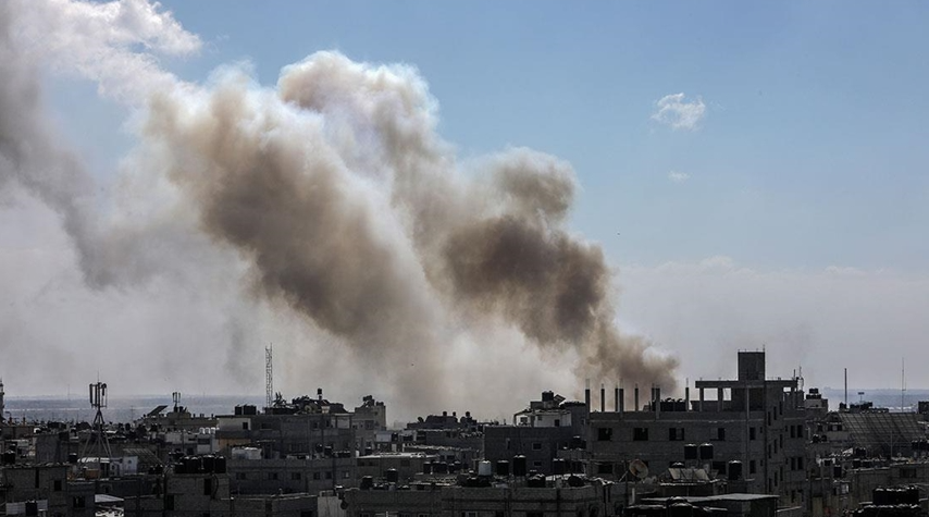 UNRWA: 70% ji kesên ku li Gazzeyê hatine kustin zarok û jin in