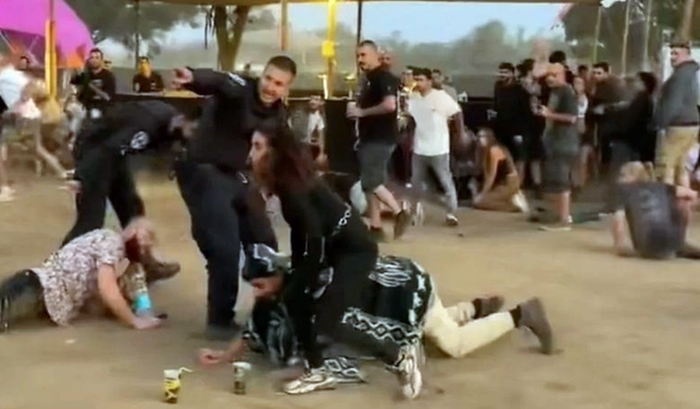 Îsraîl: Di êrîsên Hamasê de 3 welatiyên Tirkiyê hatin kustin