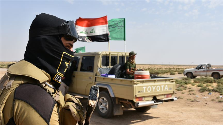 Komên girêdayî Hesda Seibî: Emê serê Îsraîl û Amerîkayê bikin!