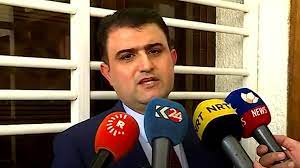 Umêd Sebah: Me bi Komisyona Hilbijartinan re tekez kir ku hilbijartin di wexta xwe de bên kirin